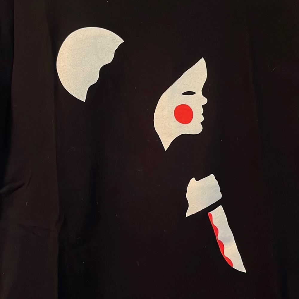 Artist tee - Picture 2 of 4